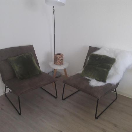 Moderne Ferienwohnung In Lippstadt Zentrum Εξωτερικό φωτογραφία