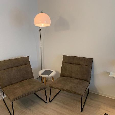 Moderne Ferienwohnung In Lippstadt Zentrum Εξωτερικό φωτογραφία