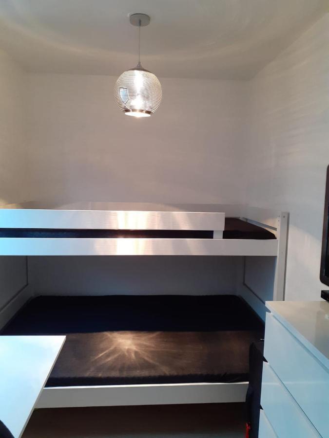 Moderne Ferienwohnung In Lippstadt Zentrum Εξωτερικό φωτογραφία