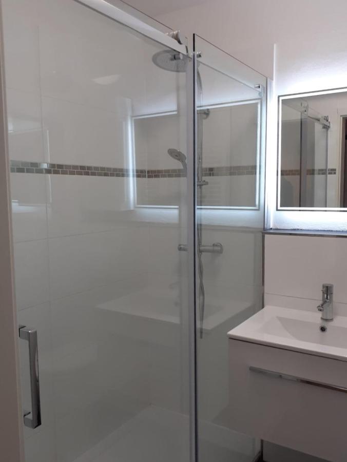 Moderne Ferienwohnung In Lippstadt Zentrum Εξωτερικό φωτογραφία