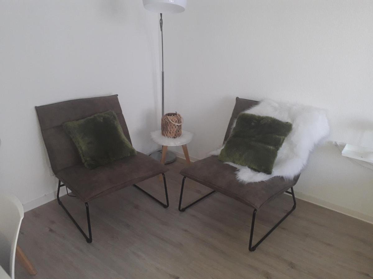 Moderne Ferienwohnung In Lippstadt Zentrum Εξωτερικό φωτογραφία